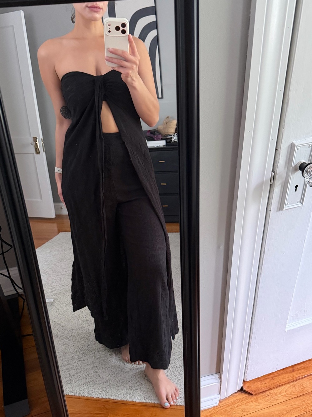 Free People Banita Set